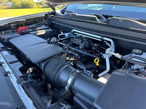 New 2026 Chevrolet Colorado ZR2 w/ ZR2 Bison Edition image 12