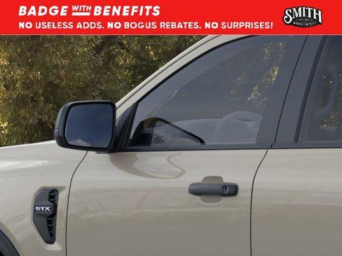 New 2025 Ford Ranger XL w/ Trailer Tow Package AWD/4WD image 21