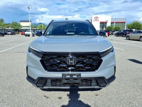 Used 2024 Honda CR-V Sport-L image 10