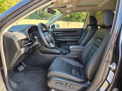 Used 2026 Honda CR-V EX-L image 9
