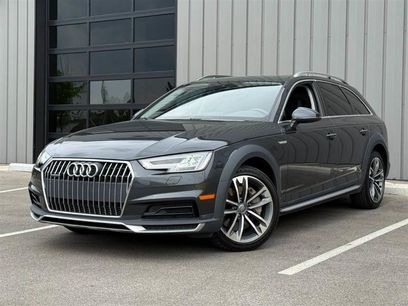Used 2019 Audi A4 2.0T allroad Premium Plus w/ Premium Plus Package