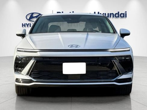 New 2026 Hyundai Sonata SEL FWD image 9