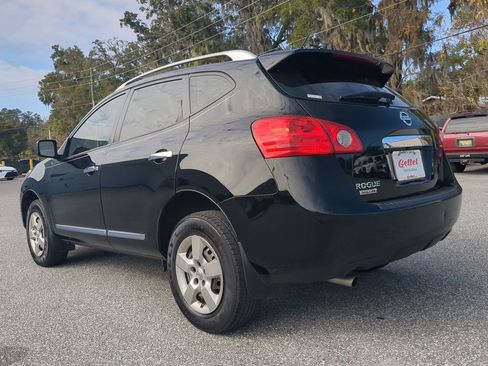 Used 2014 Nissan Rogue S w/ Convenience Package image 15