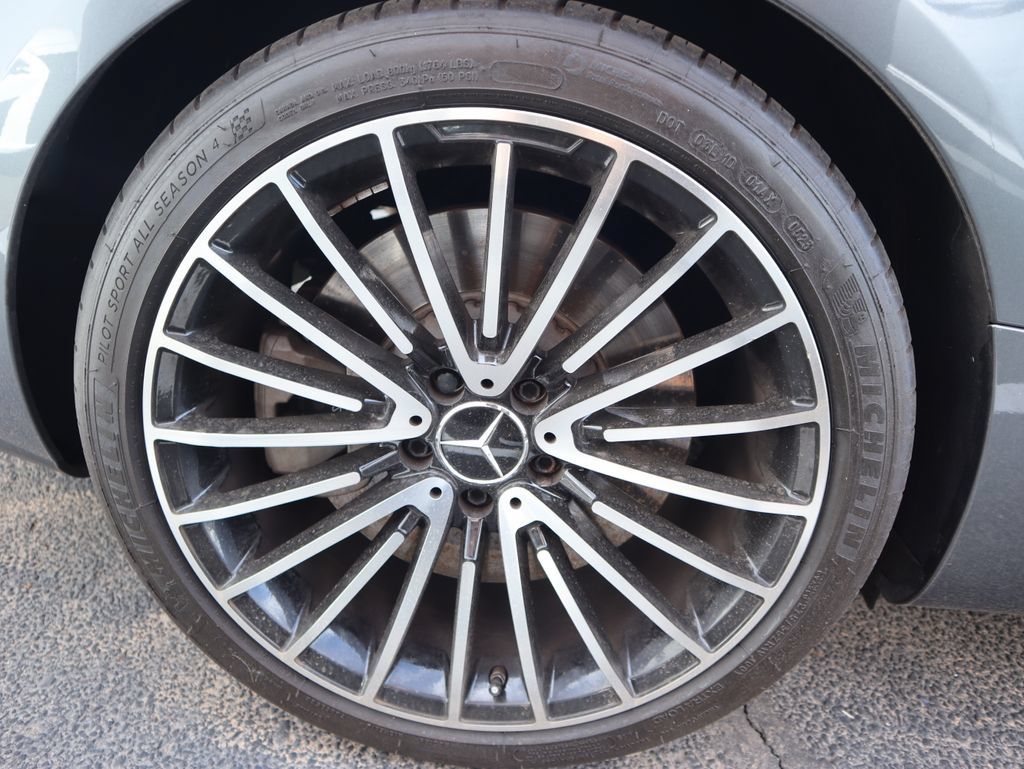 Used 2018 Mercedes-Benz E 400 Coupe image 14