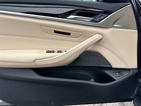 Certified 2023 BMW 530i xDrive 530i xDrive w/ Premium Package image 14