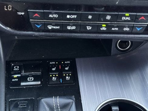 Used 2019 Lexus RX 450h F Sport AWD/4WD image 22