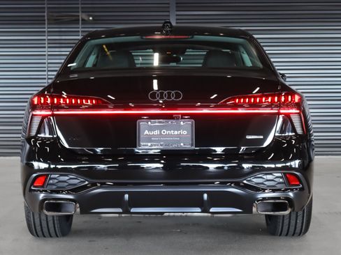 New 2026 Audi A6 Premium Plus image 15