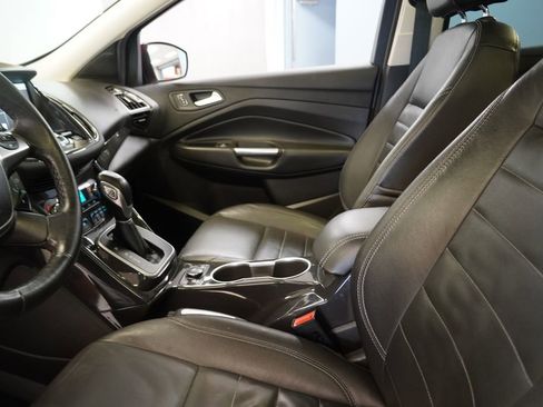 Used 2014 Ford Escape Titanium w/ Equipment Group 401A image 8