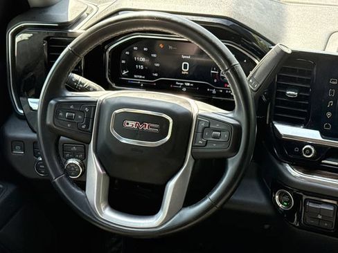 Used 2023 GMC Sierra 1500 Elevation AWD/4WD image 12