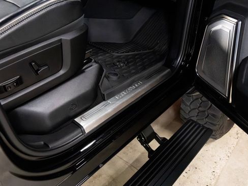 Used 2020 RAM 2500 Limited image 31