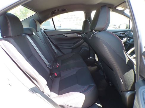 New 2026 Subaru WRX Premium AWD/4WD image 20