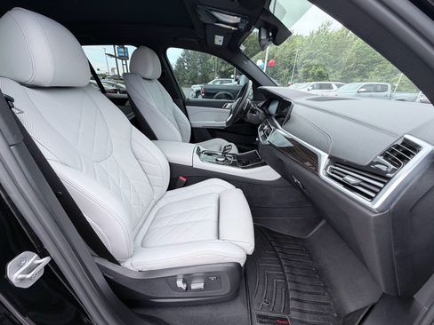 Used 2023 BMW X5 sDrive40i RWD image 26