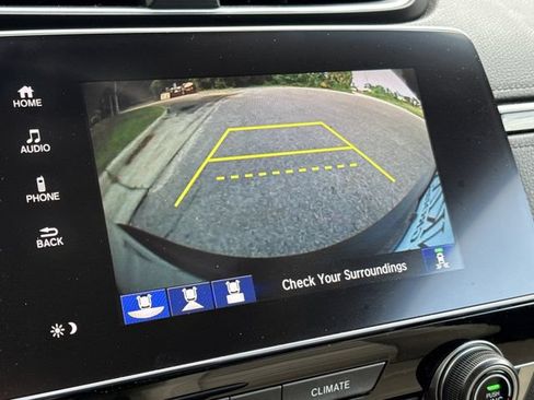 Used 2019 Honda CR-V EX-L image 27