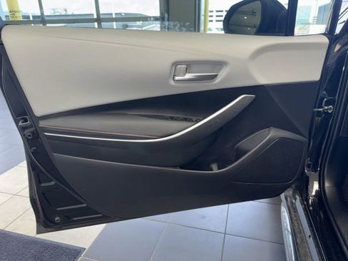 Used 2025 Toyota Corolla FX FWD image 9