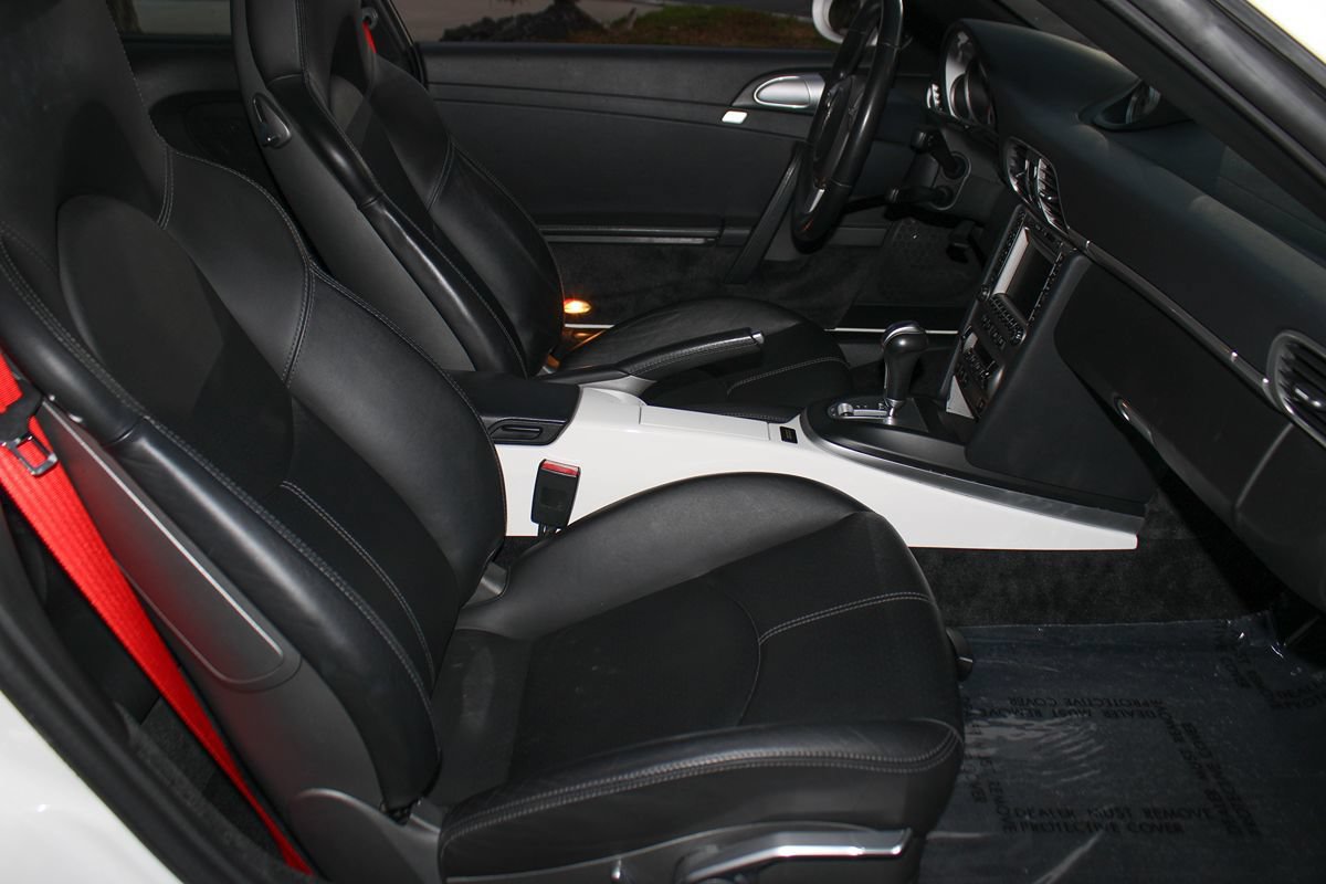 Used 2008 Porsche 911 Carrera S RWD image 19