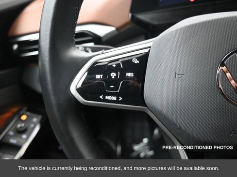 Used 2022 Volkswagen ID.4 Pro S w/ Gradient Package image 25