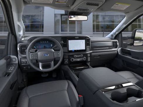 New 2026 Ford F250 Lariat w/ FX4 Off-Road Package AWD/4WD image 9