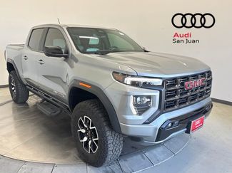 Used 2023 GMC Canyon AT4X 360° Tour