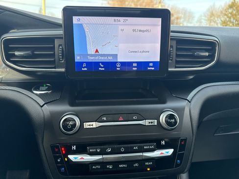 Used 2020 Ford Explorer ST image 28