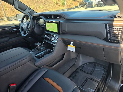 New 2026 GMC Sierra 1500 AT4 w/ AT4 Premium Package image 31