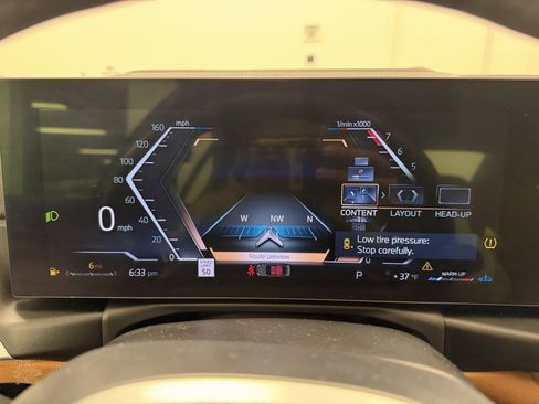 Used 2023 BMW 330i xDrive 330i xDrive w/ M Sport Package image 12