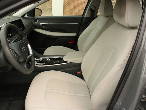 Used 2022 Hyundai Sonata SEL FWD image 12