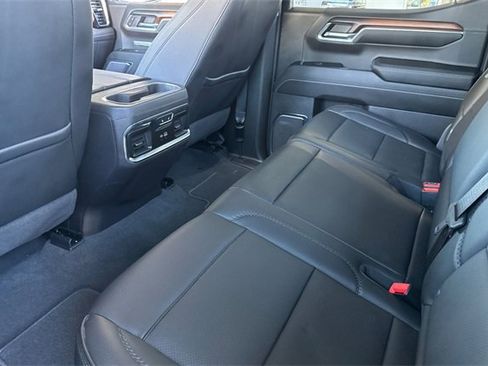 Used 2024 GMC Sierra 1500 Denali w/ Denali Reserve Package image 12