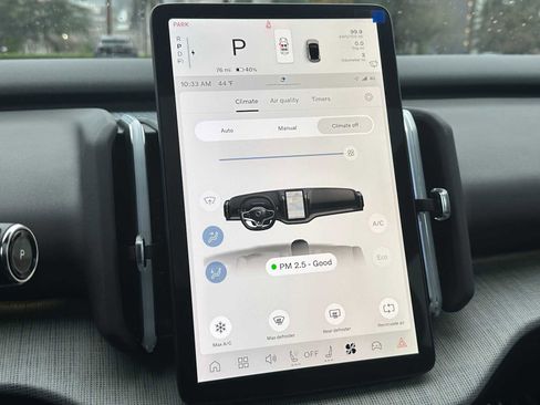 New 2026 Volvo EX30 Plus image 26