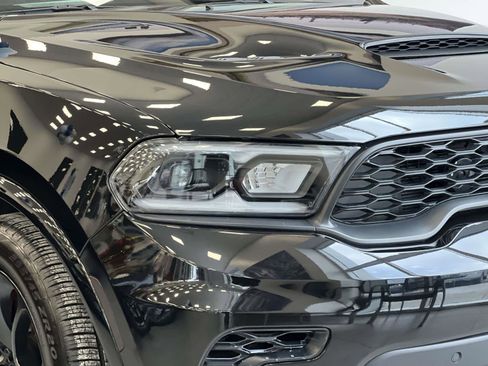 Used 2023 Dodge Durango SRT Hellcat image 5