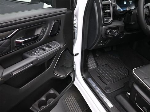 New 2026 RAM 1500 Limited image 14