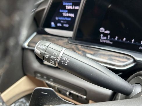 Used 2021 Cadillac Escalade ESV Premium Luxury w/ Driver Assist Tech Package image 55