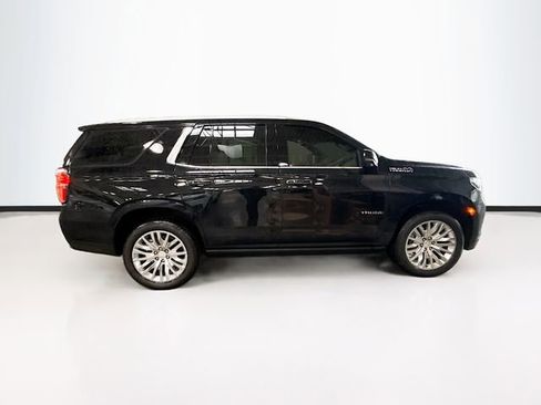 Used 2023 Chevrolet Tahoe High Country w/ LPO, Illumination Package image 5