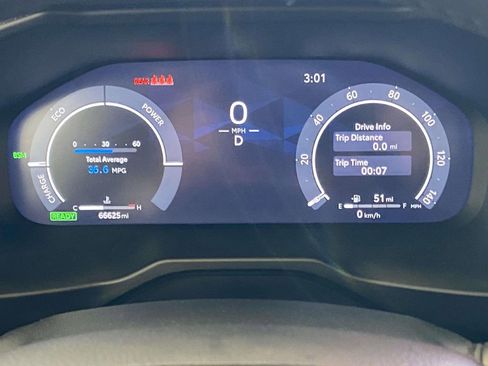 Used 2023 Toyota RAV4 XSE image 32