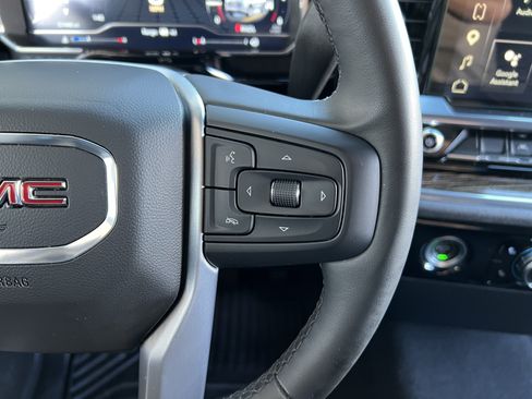 Used 2023 GMC Sierra 1500 Elevation AWD/4WD image 27
