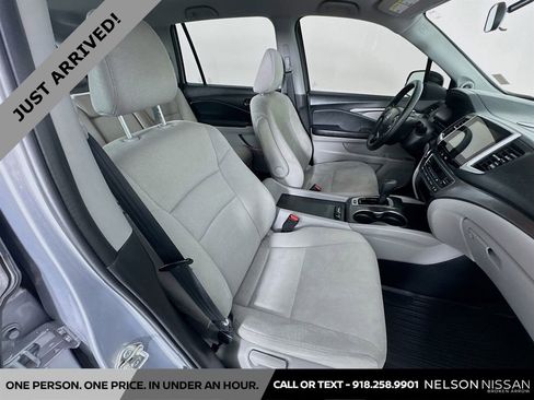 Used 2018 Honda Pilot EX image 27