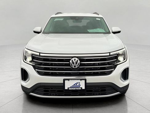 New 2026 Volkswagen Atlas SE AWD/4WD image 2