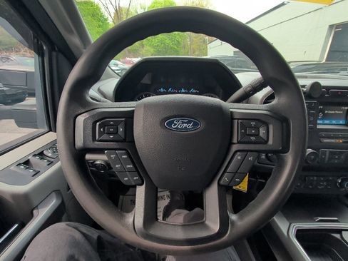 Used 2019 Ford F250 XLT w/ XLT Value Package AWD/4WD image 18
