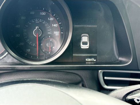 Used 2023 Hyundai Elantra SEL FWD image 13