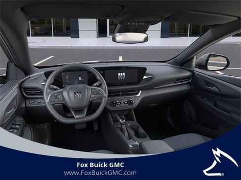 New 2026 Buick Envista Preferred image 15