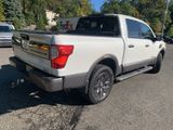 Used 2017 Nissan Titan Platinum Reserve image 6