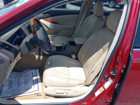 Used 2010 Lexus ES 350 FWD image 5