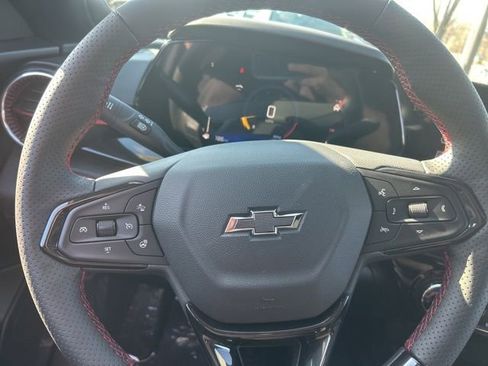 New 2026 Chevrolet Trax RS w/ Sunroof Package image 23