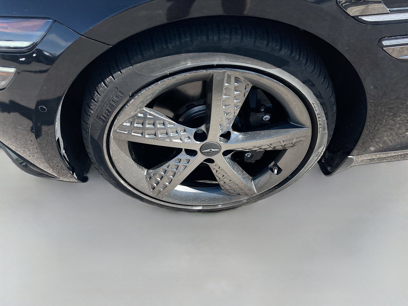 Used 2024 Genesis G80 3.5T Sport AWD/4WD image 30