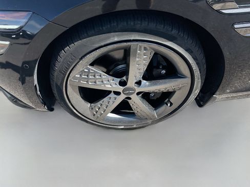 Used 2024 Genesis G80 3.5T Sport AWD/4WD image 30