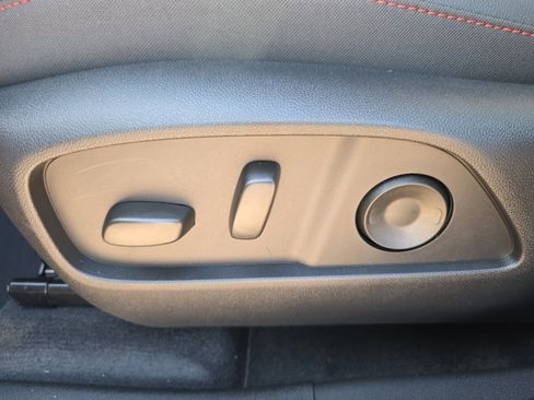 New 2026 Chevrolet Equinox RS w/ Safety and Technology Package image 15