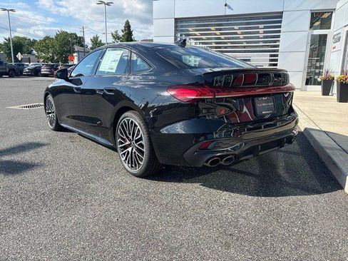 New 2026 Audi S5 Premium Plus AWD/4WD image 3