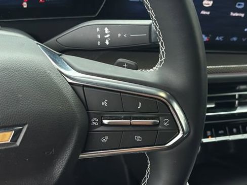 Used 2025 Chevrolet Traverse High Country w/ LPO, Floor Liner Package image 24