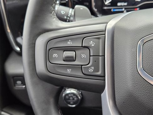 Used 2025 GMC Sierra 1500 Elevation w/ Elevation Premium Package image 27