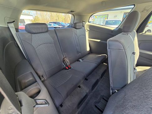 Used 2012 Chevrolet Traverse LS FWD image 35