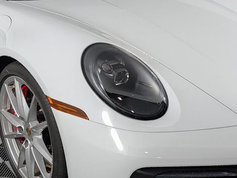 Certified 2023 Porsche 911 Carrera GTS RWD image 14